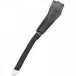 Correia Neoprene de Nylon Para Saxofone FSCNN Preta FREE SAX Correia Neoprene de Nylon Para Saxofone FSCNN Preta FREE SAX