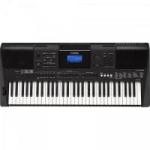 Teclado Arranjador PSR-E453 Preto YAMAHA Teclado Arranjador PSR-E453 Preto YAMAHA