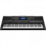 Teclado Arranjador PSR-E453 Preto YAMAHA Teclado Arranjador PSR-E453 Preto YAMAHA