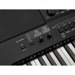 Teclado Arranjador PSR-E453 Preto YAMAHA Teclado Arranjador PSR-E453 Preto YAMAHA
