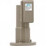 LNBF Multiponto Banda C MTBC-104 HYX