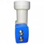 LNBF Banda KU Duplo MTBK-102 HYX