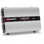 Módulo 800W 2 Ohms TS-800X4 COMPACT TARAMPS Módulo 800W 2 Ohms TS-800X4 COMPACT TARAMPS