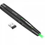 Apresentador Laser Wireless AC278 Preto MULTILASER Apresentador Laser Wireless AC278 Preto MULTILASER