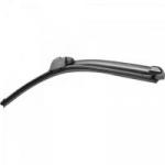 Palheta Para Limpador de Para-Brisa 22" AU319 Preta MULTILASER