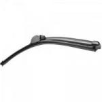 Palheta Para Limpador de Para-Brisa 24" AU314 Preta MULTILASER