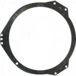 Adaptador Dianteiro Corsa/Gol/Punto/Astra 6" GENÉRICO Adaptador Dianteiro Corsa/Gol/Punto/Astra 6" GENÉRICO