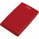 Case para HD Externo 2.5" GA116 Vermelho MULTILASER Case para HD Externo 2.5" GA116 Vermelho MULTILASER