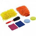Kit Limpeza Automotiva AU324 MULTILASER
