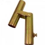 Suporte Articulado Nano 3/4" Bicromado ONLINE ANTENAS