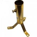 Suporte Tripé Para Laje 3/4" Bicromado ONLINE ANTENAS