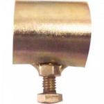 Calço Para Estrela 1" Bicromado ONLINE ANTENAS