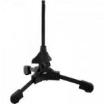 Suporte Portátil Para Instrumentos de Sopro S4 Preto ASK Suporte Portátil Para Instrumentos de Sopro S4 Preto ASK