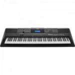 Teclado Arranjador PSR-EW400 Preto YAMAHA Teclado Arranjador PSR-EW400 Preto YAMAHA