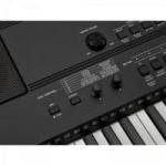 Teclado Arranjador PSR-EW400 Preto YAMAHA Teclado Arranjador PSR-EW400 Preto YAMAHA