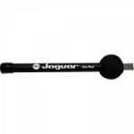Vassourinha de Aço Para Cajon BRUSH Preta JAGUAR