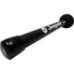 Vassourinha de Aço Para Cajon BRUSH Preta JAGUAR Vassourinha de Aço Para Cajon BRUSH Preta JAGUAR