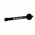 Vassourinha de Aço Para Cajon BRUSH Preta JAGUAR Vassourinha de Aço Para Cajon BRUSH Preta JAGUAR