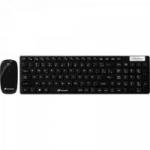 Combo Teclado + Mouse Wireless WCF-102 FORTREK Combo Teclado + Mouse Wireless WCF-102 FORTREK