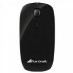 Combo Teclado + Mouse Wireless WCF-102 FORTREK Combo Teclado + Mouse Wireless WCF-102 FORTREK