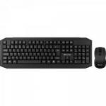 Combo Teclado + Mouse Wireless WCF-101 FORTREK Combo Teclado + Mouse Wireless WCF-101 FORTREK