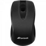 Combo Teclado + Mouse Wireless WCF-101 FORTREK Combo Teclado + Mouse Wireless WCF-101 FORTREK