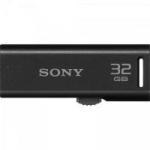Pen Drive 32GB Flash USB USM32GR/BM Preto SONY
