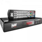 Receptor Anadigi e HD Satélite BS9100 Preto BEDINSAT Receptor Anadigi e HD Satélite BS9100 Preto BEDINSAT