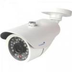 Câmera AHD Bullet IR 42m 8mm 720P AHD-42L Branca CLEAR Câmera AHD Bullet IR 42m 8mm 720P AHD-42L Branca CLEAR