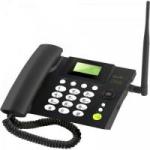 Telefone Celular Fixo Quad Band Dual Chip PROCD6010 PROELETRONIC Telefone Celular Fixo Quad Band Dual Chip PROCD6010 PROELETRONIC