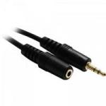Cabo P2 Estéreo x J2 Estéreo 1,8m CBPD0010 Preto STORM Cabo P2 Estéreo x J2 Estéreo 1,8m CBPD0010 Preto STORM