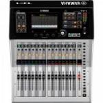Mesa de Som Digital 40 Canais TF1 YAMAHA Mesa de Som Digital 40 Canais TF1 YAMAHA