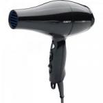 Secador de Cabelo 2000W 127V TOURMALINE ÍON CERÂMICA Preto TAIFF Secador de Cabelo 2000W 127V TOURMALINE ÍON CERÂMICA Preto TAIFF