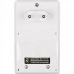 Carregador de Pilhas 2500mAh com 4 Pilhas AA Bivolt BCG-34HHGN Branco SONY Carregador de Pilhas 2500mAh com 4 Pilhas AA Bivolt BCG-34HHGN Branco SONY