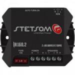 Módulo 160W 2 Ohms IRON LINE IR160.2 STETSOM