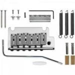 Ponte Para Guitarra AMERICAN STRATOCASTER Cromada FENDER