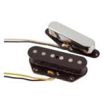 Set de Captadores para Guitarra AMERICAN VINTAGE '52 TELE Preto FENDER