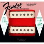 Set de Captadores Para Guitarra PURE VINTAGE '65 JAGUAR Branco FENDER Set de Captadores Para Guitarra PURE VINTAGE '65 JAGUAR Branco FENDER