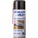 Limpa Ar Condicionado Automotivo 250ml CLEAN AIR IMPLASTEC Limpa Ar Condicionado Automotivo 250ml CLEAN AIR IMPLASTEC