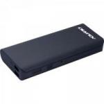Carregador Portátil USB 10000mAh CP-10000 Preto AQUÁRIO Carregador Portátil USB 10000mAh CP-10000 Preto AQUÁRIO