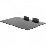 Suporte em Vidro Temperado Para DVD/Acessórios SDVD-804 MULTIVISÃO Suporte em Vidro Temperado Para DVD/Acessórios SDVD-804 MULTIVISÃO