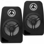 Caixa de Som Ambiente 4" 55W 8 Ohms CXP40 Preta ORION Caixa de Som Ambiente 4" 55W 8 Ohms CXP40 Preta ORION