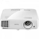 Projetor 3D 3300 Lumens MS527 Branco BENQ Projetor 3D 3300 Lumens MS527 Branco BENQ