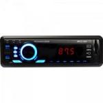 Auto Rádio USB/SD/AUX/FM MPCC-20A Preto EXBOM Auto Rádio USB/SD/AUX/FM MPCC-20A Preto EXBOM