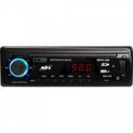 Auto Rádio USB/SD/AUX/FM MPCC-20B Preto EXBOM Auto Rádio USB/SD/AUX/FM MPCC-20B Preto EXBOM