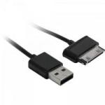 Cabo USB Para Samsung Galaxy Tablet 1m CBCL0003 Preto STORM