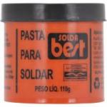 Pasta de Solda 110g BEST Pasta de Solda 110g BEST