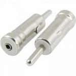 Adaptador de Antena Níquel CB90 Prata STORM