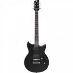 Guitarra REVSTAR RS320 Preta YAMAHA Guitarra REVSTAR RS320 Preta YAMAHA