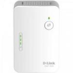 Repetidor Roteador Wireless 1200Mbps DAP-1620 Branco D-LINK Repetidor Roteador Wireless 1200Mbps DAP-1620 Branco D-LINK
